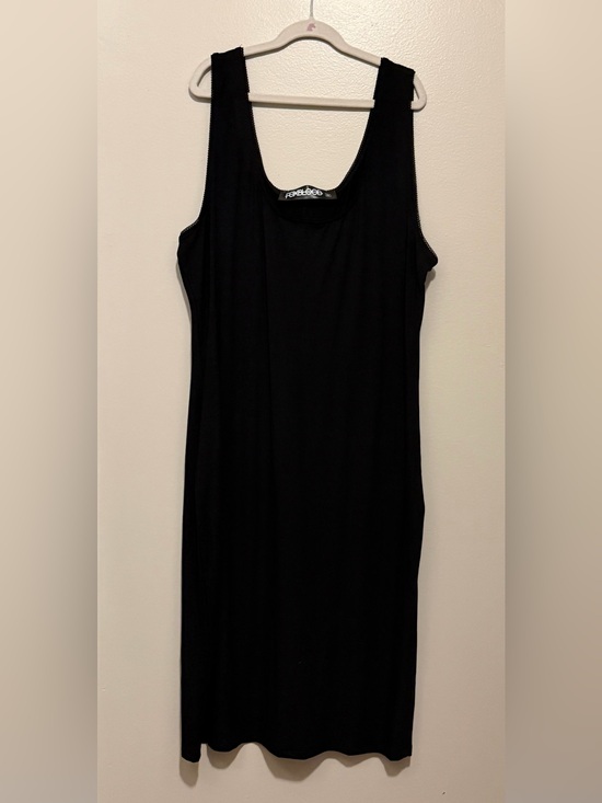 Foxblood Dresses & Skirts - Foxblood Posh 2.0 Little Black dress